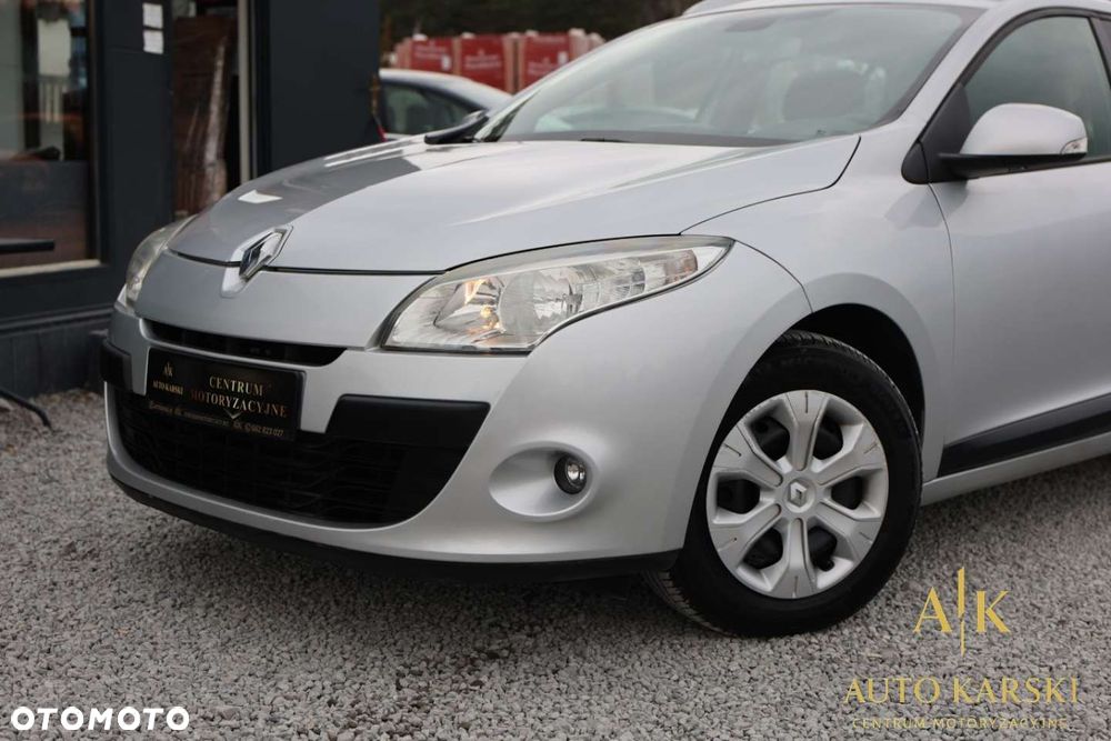 Renault Megane - 8