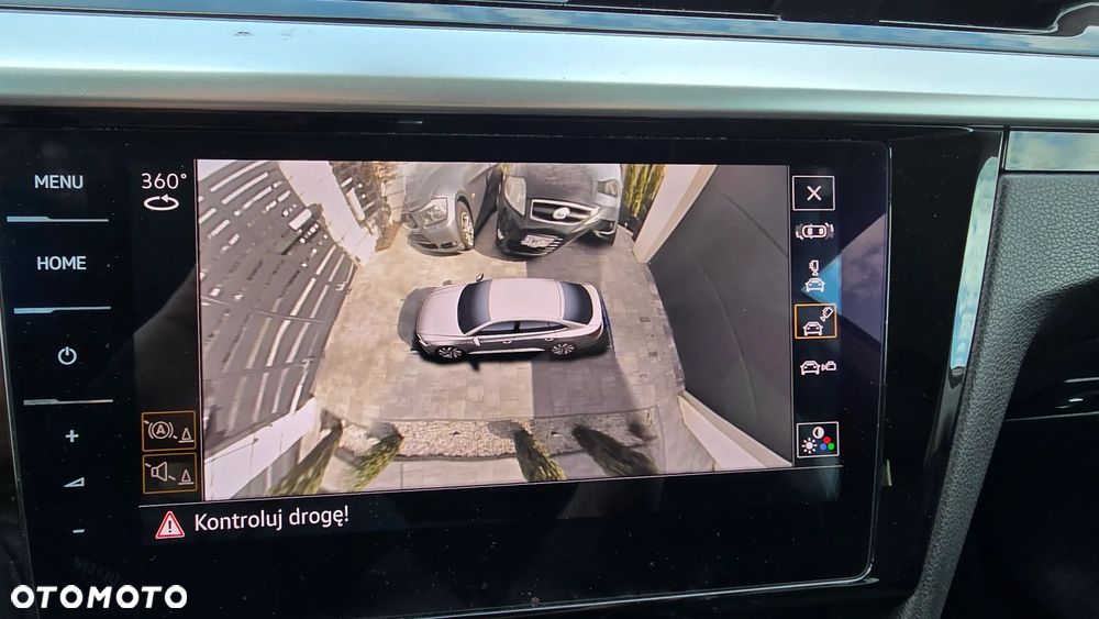 Volkswagen Arteon 2.0 TSI Elegance DSG - 39