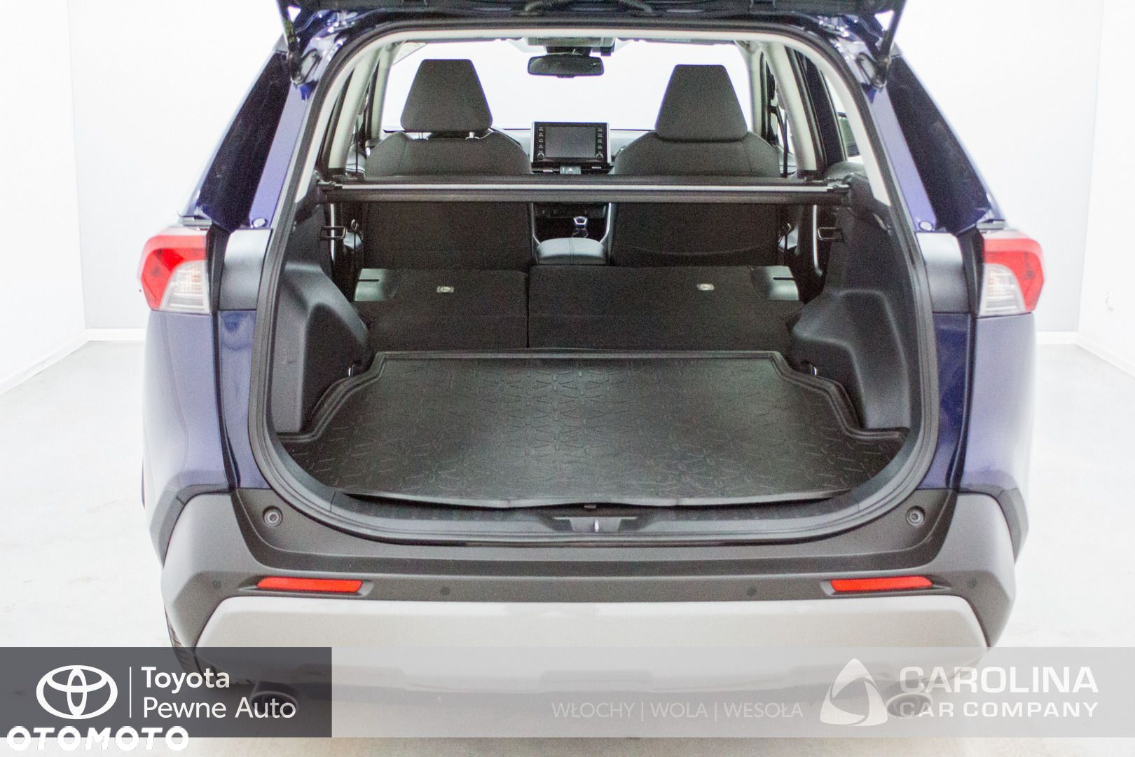 Toyota RAV4 - 16