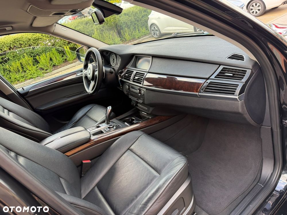 BMW X5 3.5d xDrive - 15