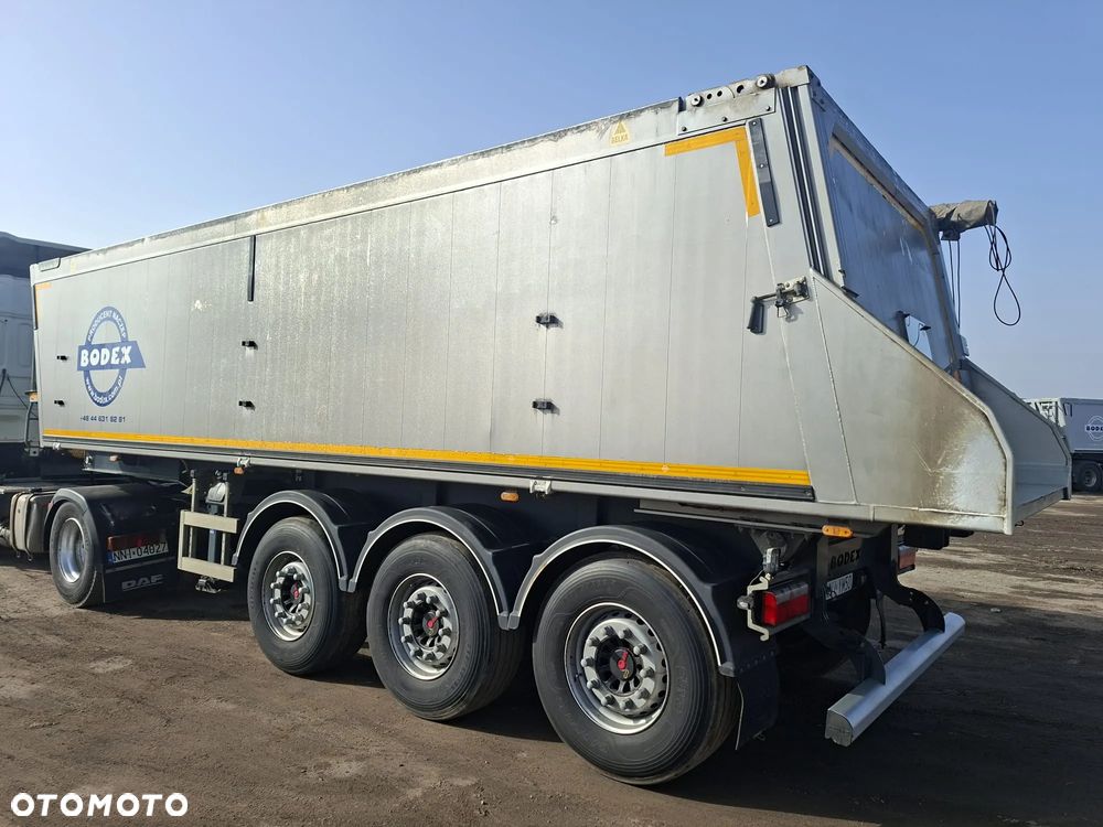 Bodex KIS3B - 2