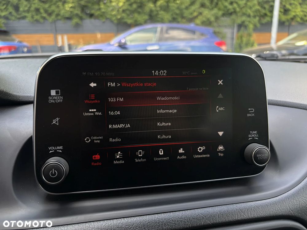 Fiat Tipo 1.6 MultiJet Business Line - 25