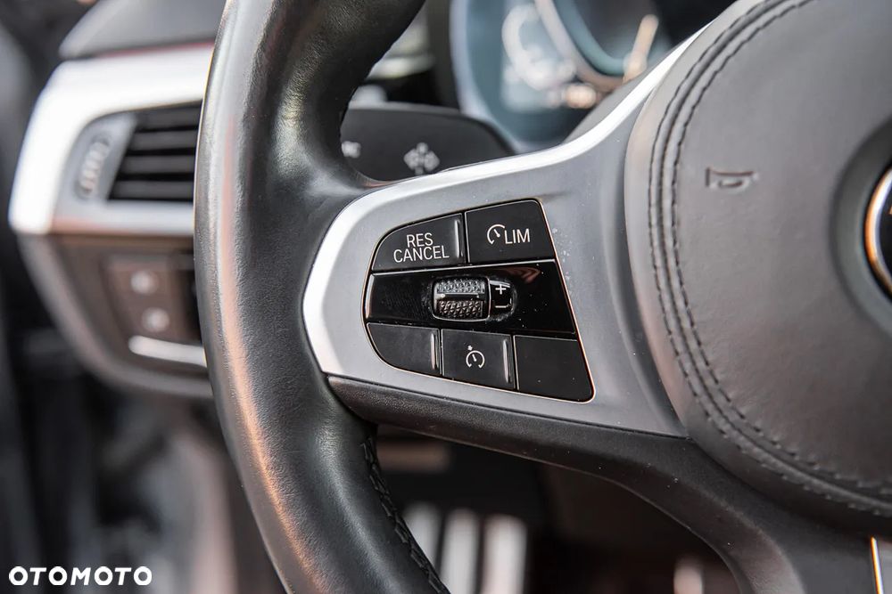 BMW Seria 5 530e iPerformance xDrive M Sport sport - 14