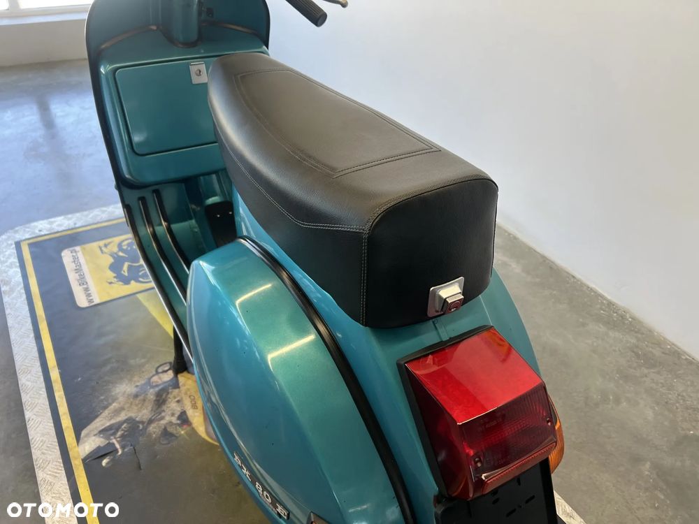 Piaggio Vespa - 23