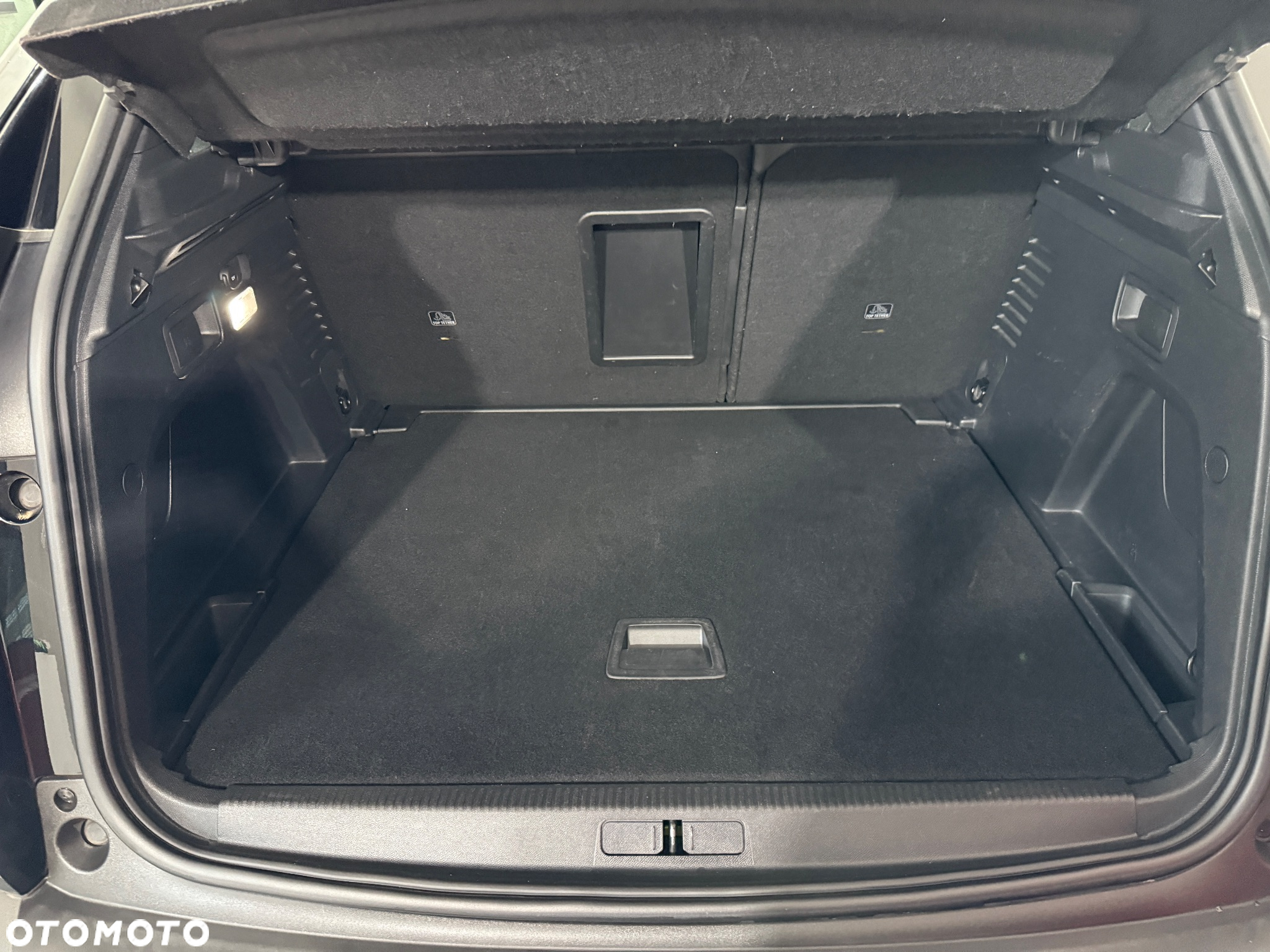 Peugeot 3008 THP 165 EAT6 Stop & Start Allure - 12