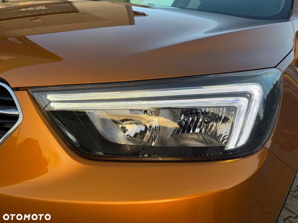 Opel Mokka - 35