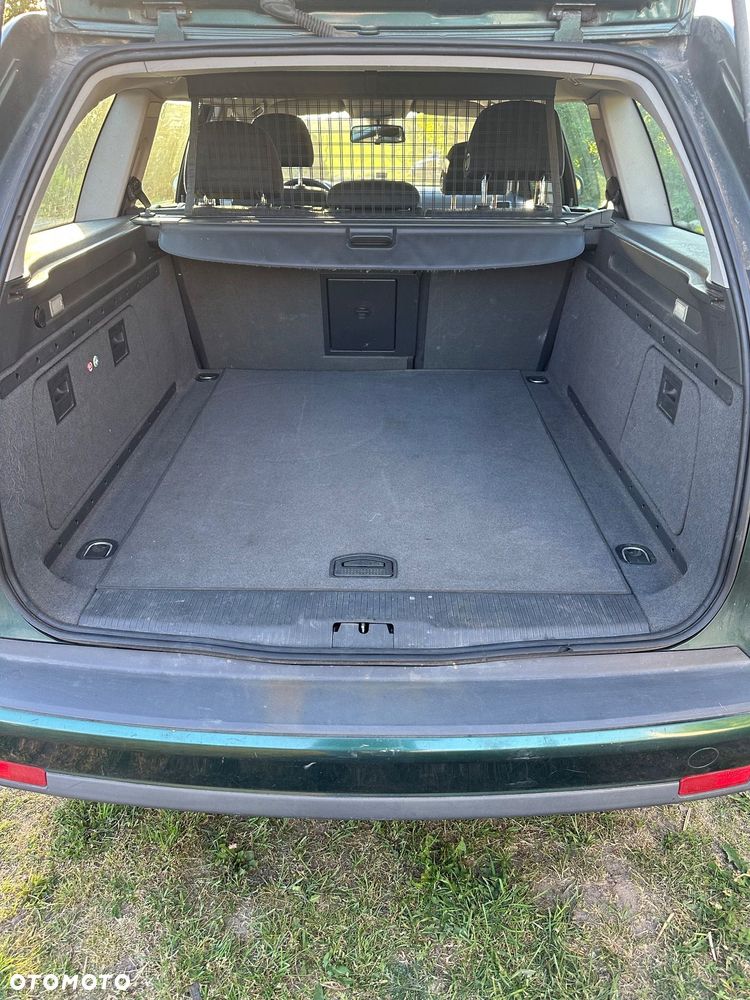 Opel Vectra - 20
