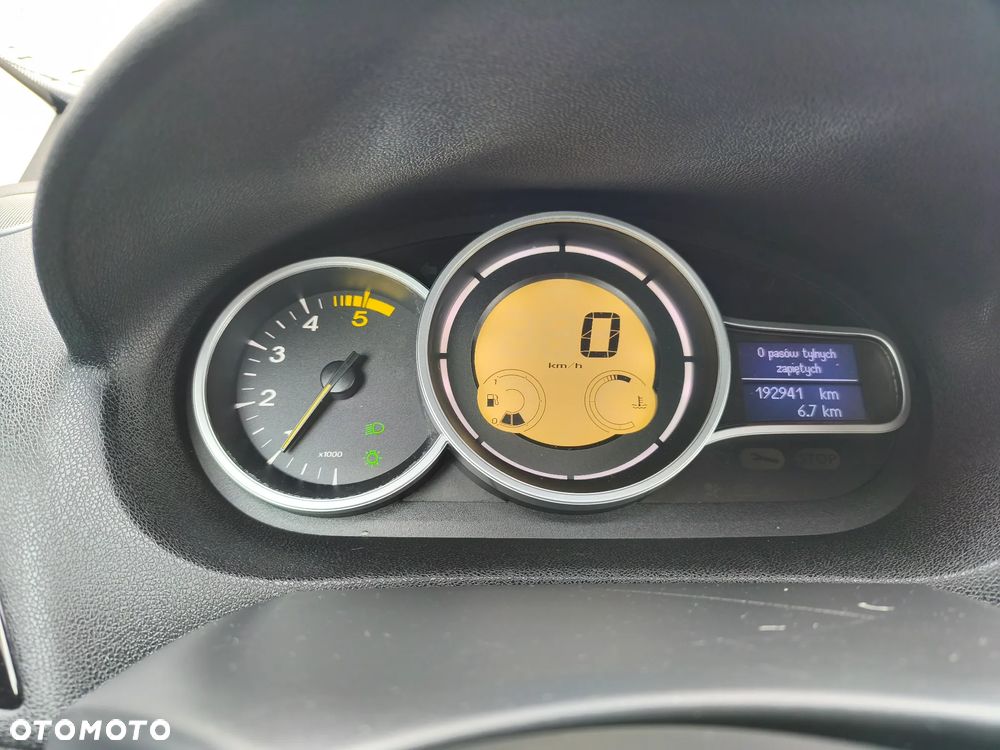 Renault Megane - 18