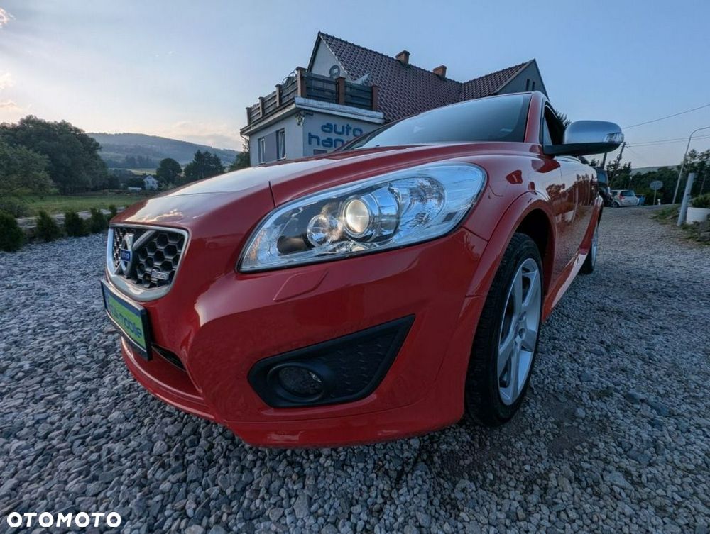 Volvo C30 D2 RDesign - 17