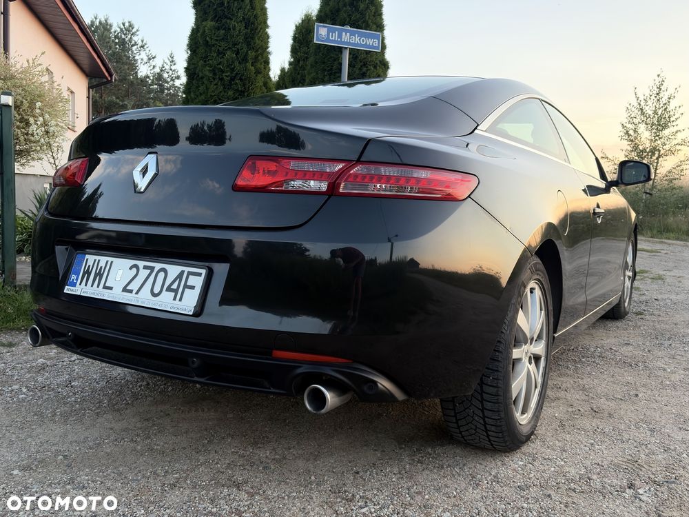 Renault Laguna - 3