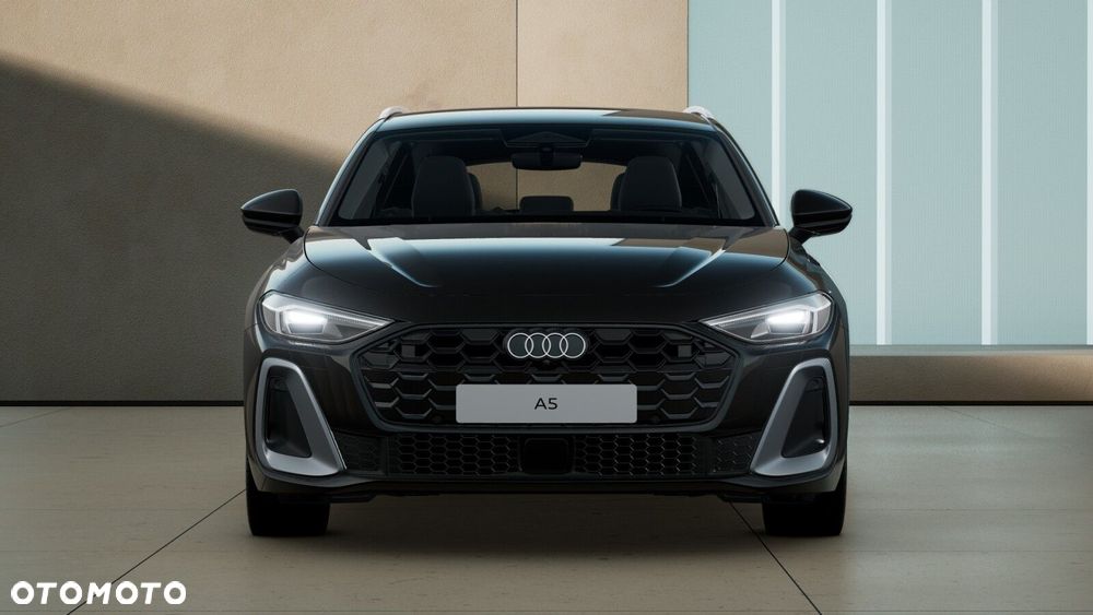 Audi A5 Avant - 7