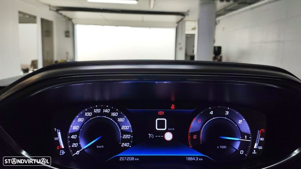 Peugeot 3008 1.5 BlueHDi Active Pack - 14