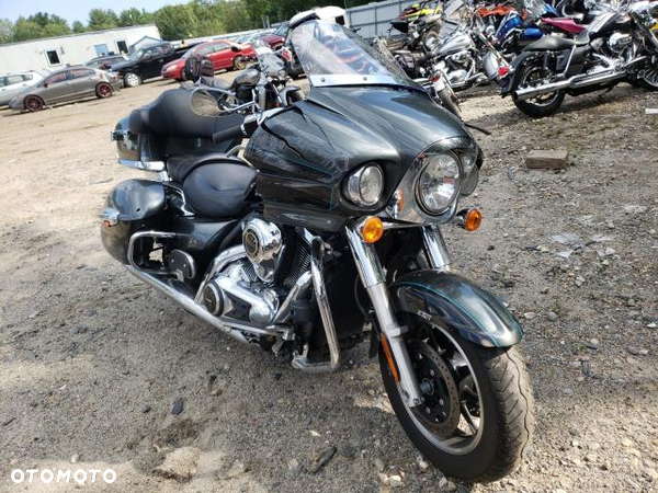Kawasaki VN