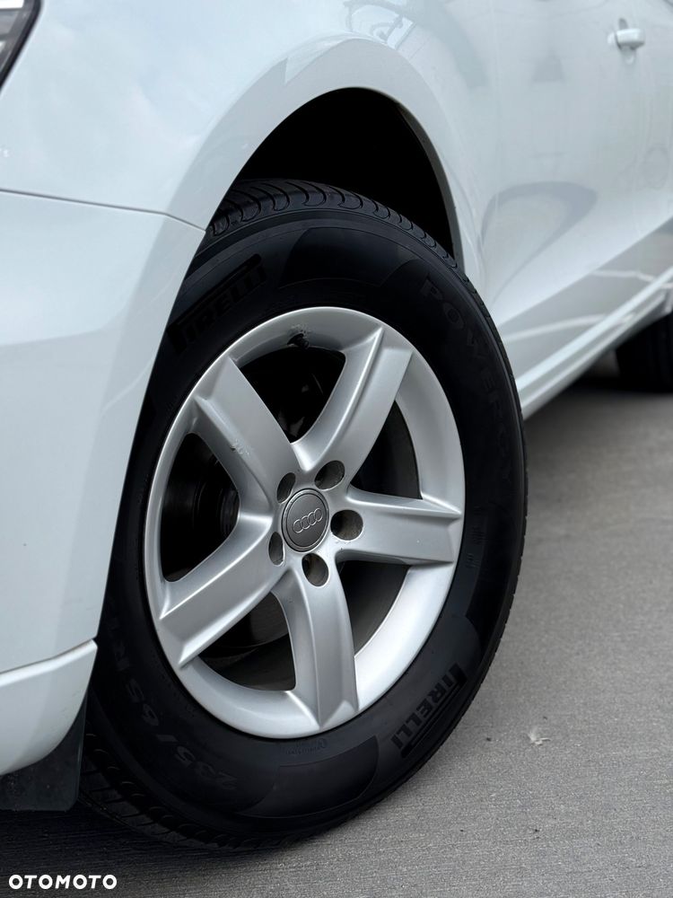 Audi Q5 2.0 TDI Quattro S tronic - 10