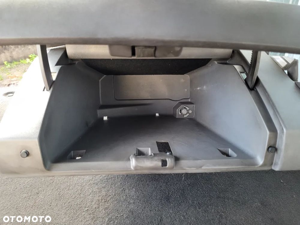 Schowek pasażera Renault Scenic 2 - 2