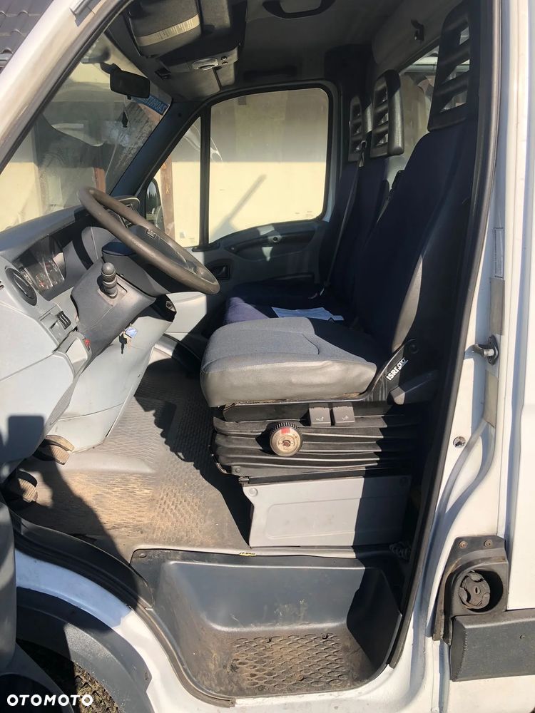 Iveco Daily - 14