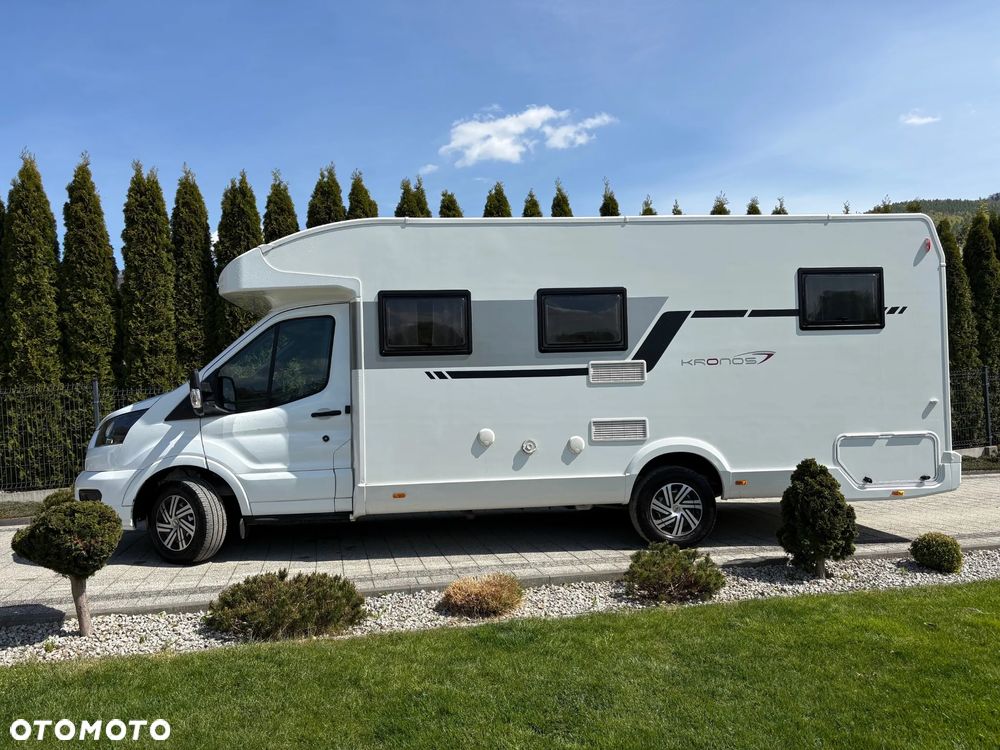 Ford Roller Team - 7