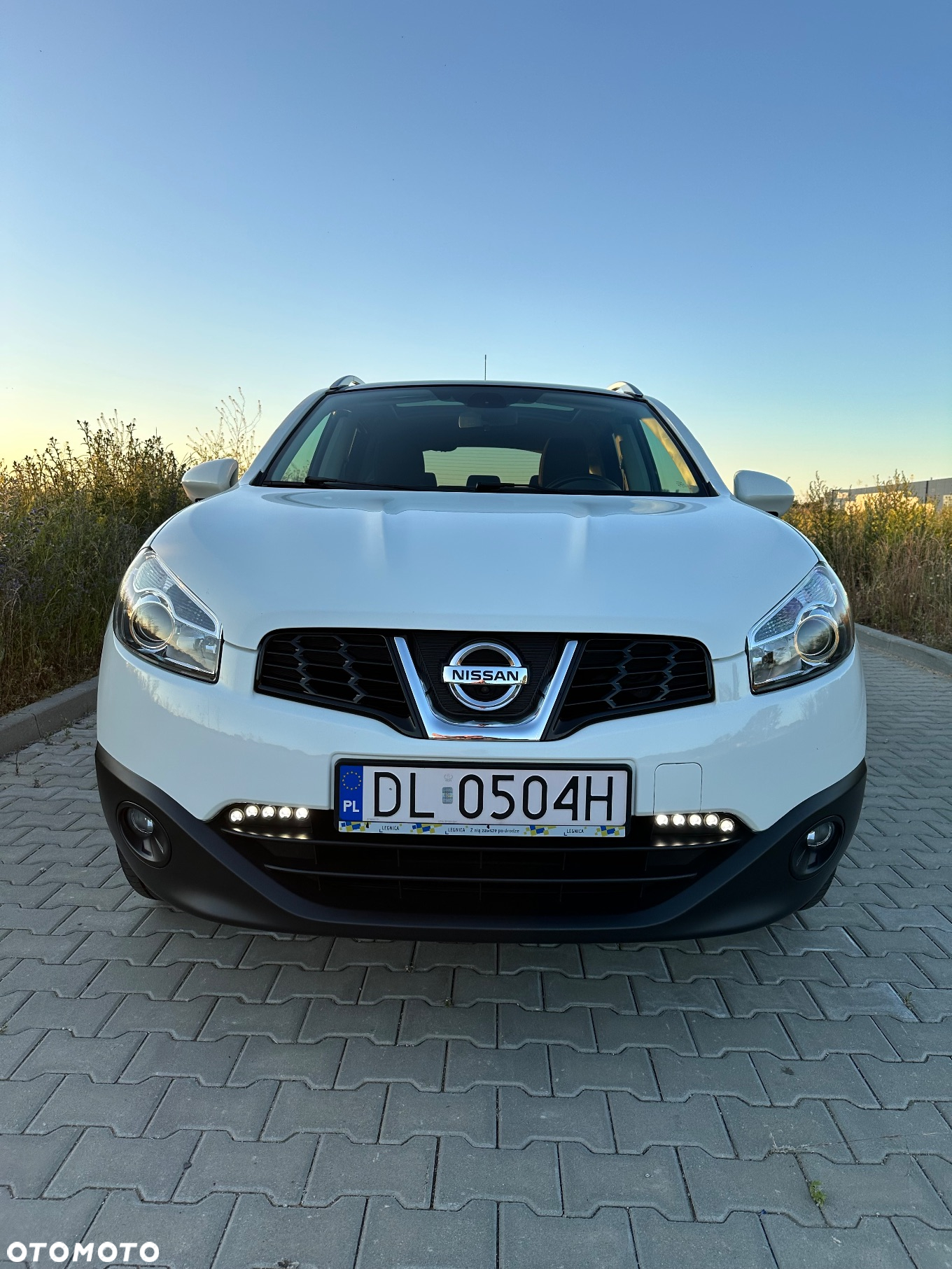 Nissan Qashqai 1.6 360 - 10