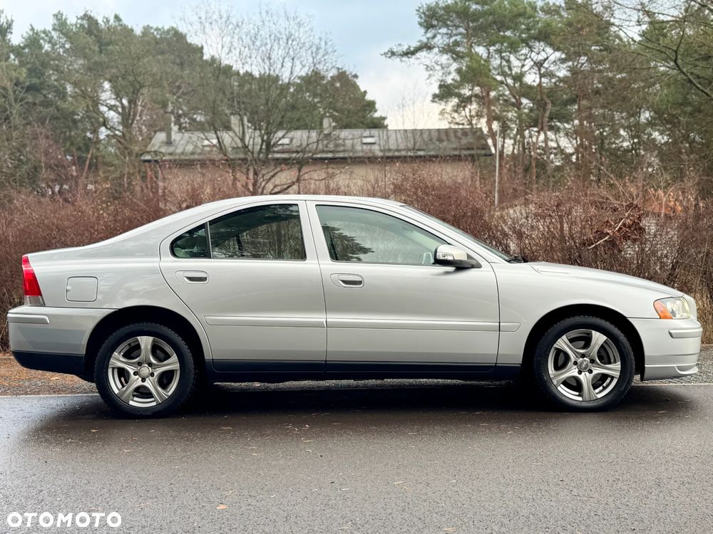 Volvo S60 2.4 Summum - 14