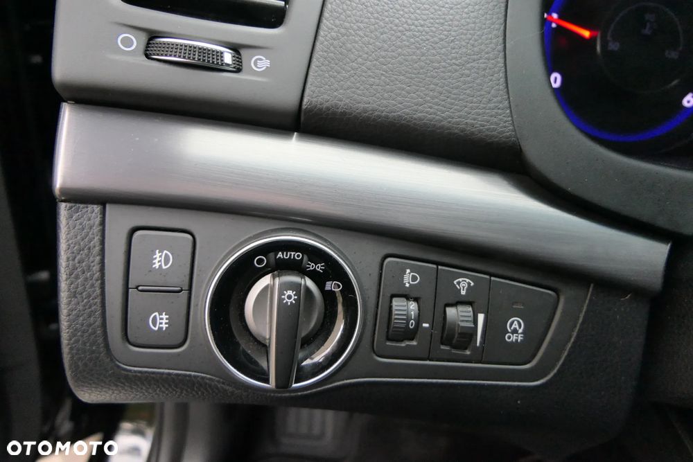 Hyundai i40 Kombi 1.7 CRDi Classic - 27