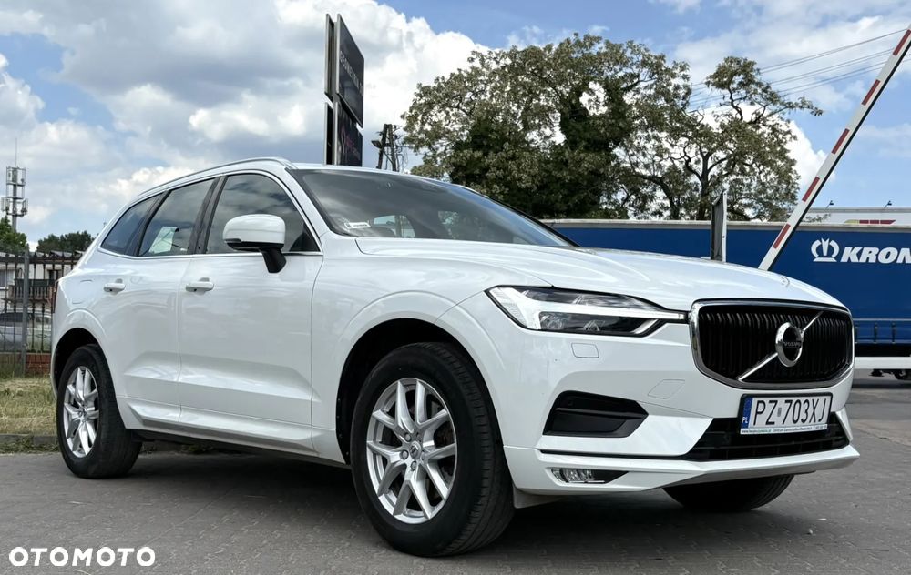 Volvo XC 60 D4 SCR AWD Momentum - 3