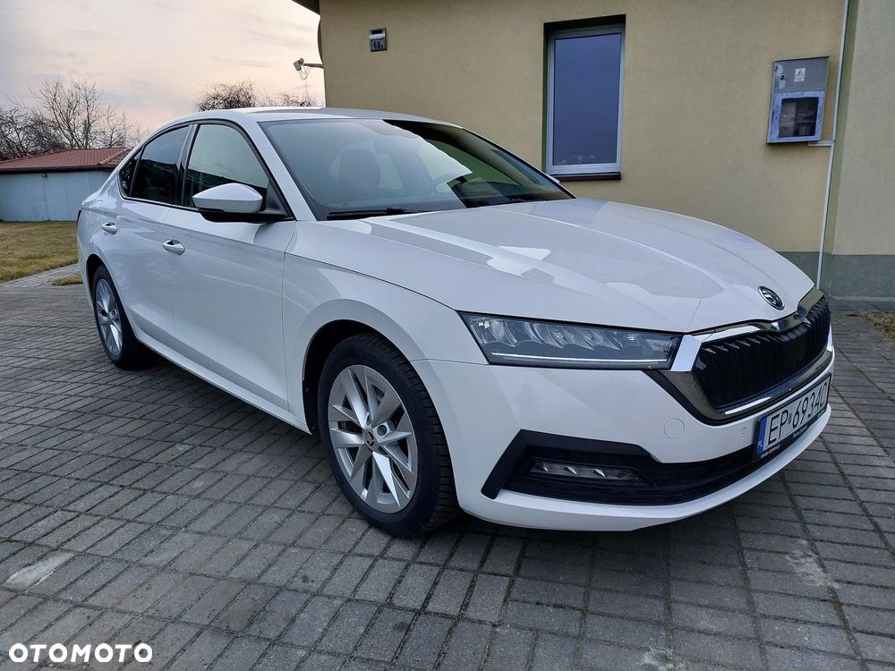 Skoda Octavia - 11