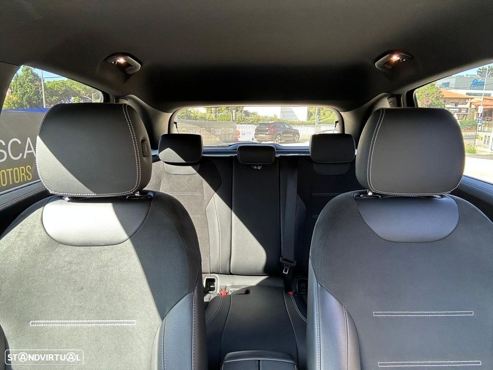 Mercedes-Benz B 250 e AMG Line - 24