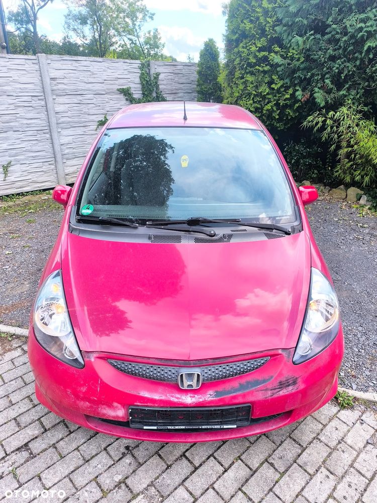 Honda Jazz - 2