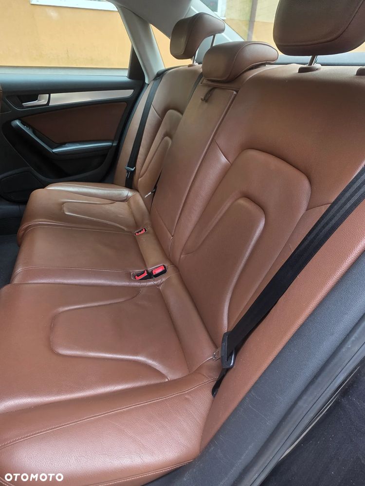 Audi A4 Limousine 2.0 TFSI Ambiente - 17