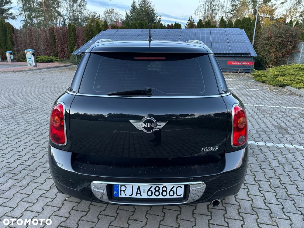 MINI Cooper - 6