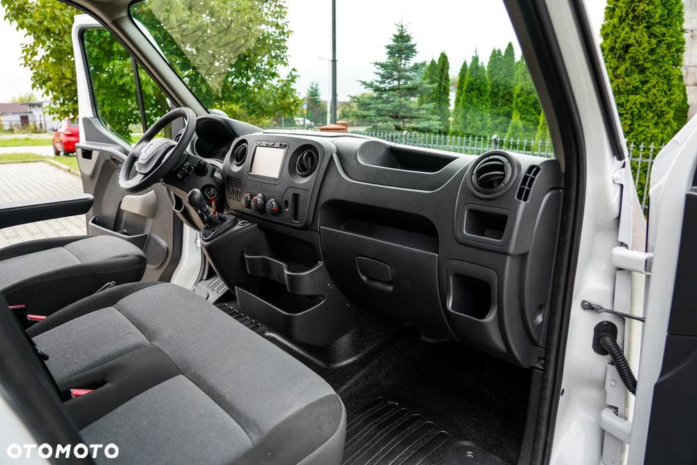 Renault Master III 130 L3H2 - 31