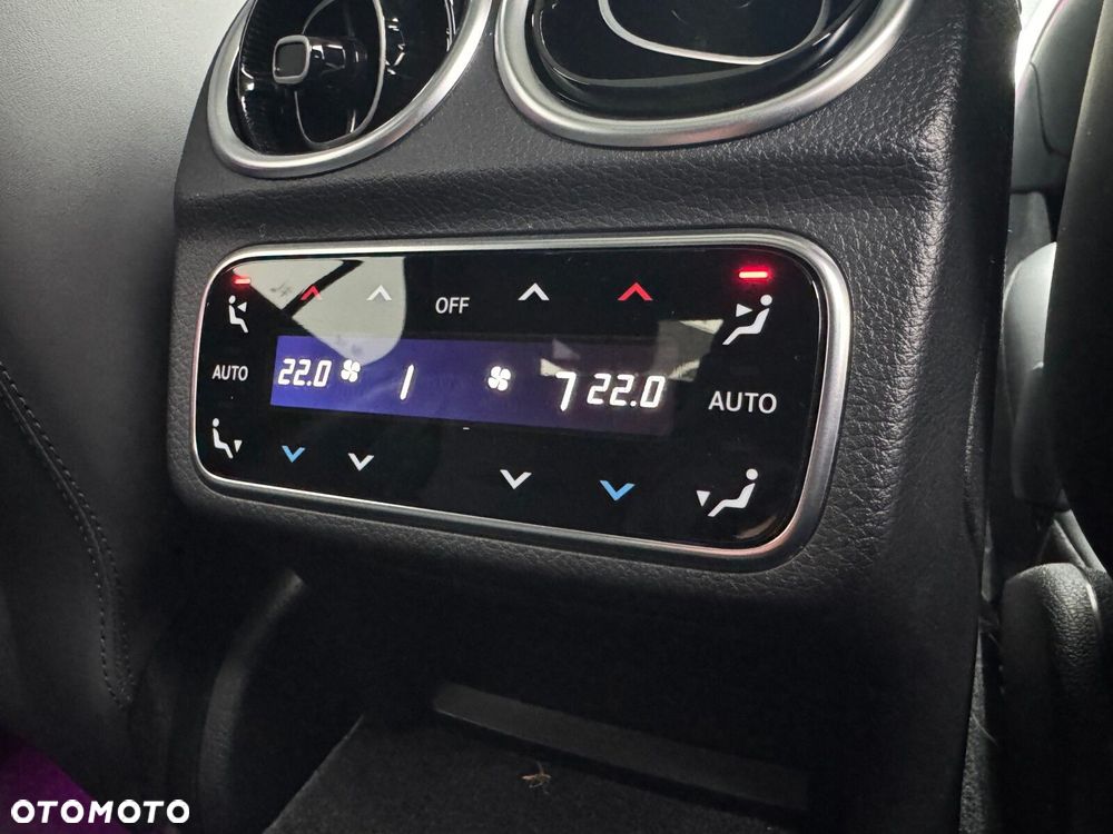 Mercedes-Benz Klasa C - 22