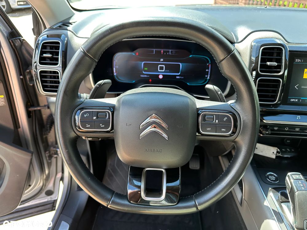 Citroën C5 Aircross - 8
