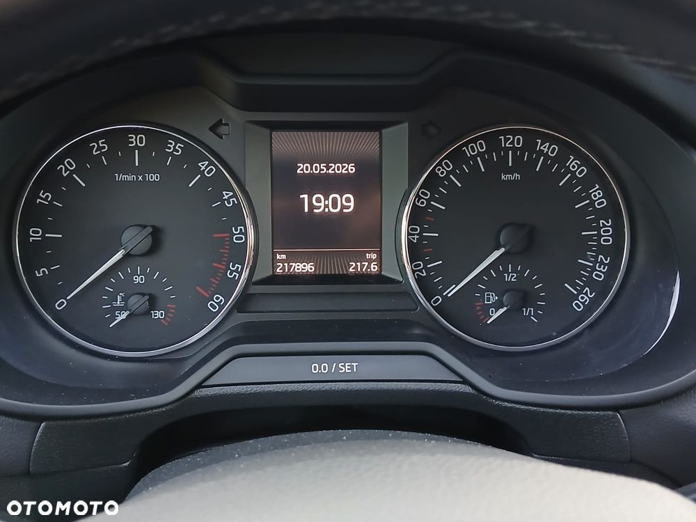 Skoda Octavia 2.0 TDI Green tec DSG Elegance - 9