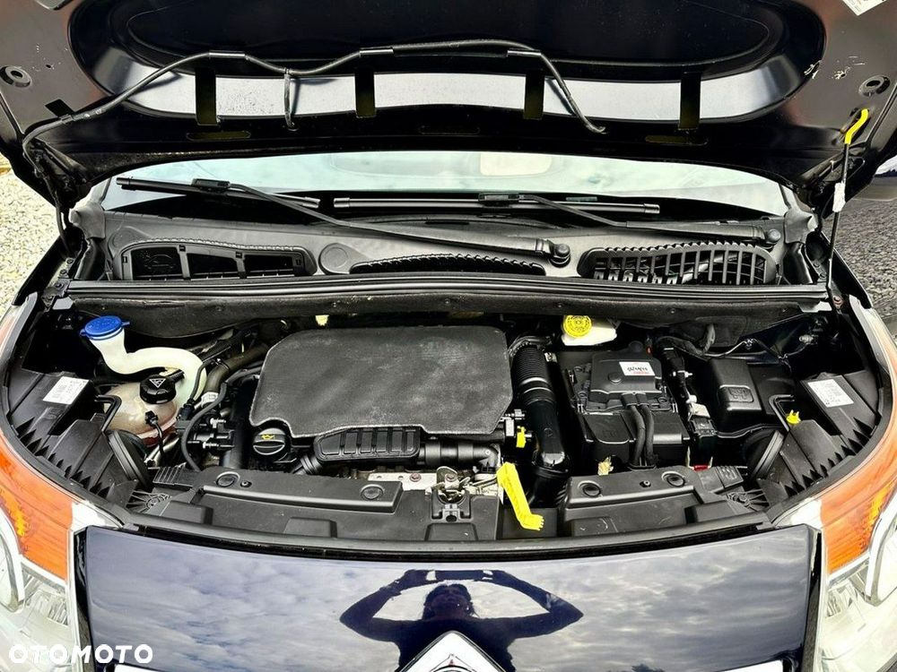 Citroën C3 Picasso 1.2 PureTech Exclusive - 16