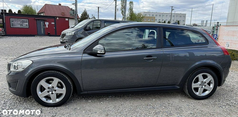 Volvo C30 - 7