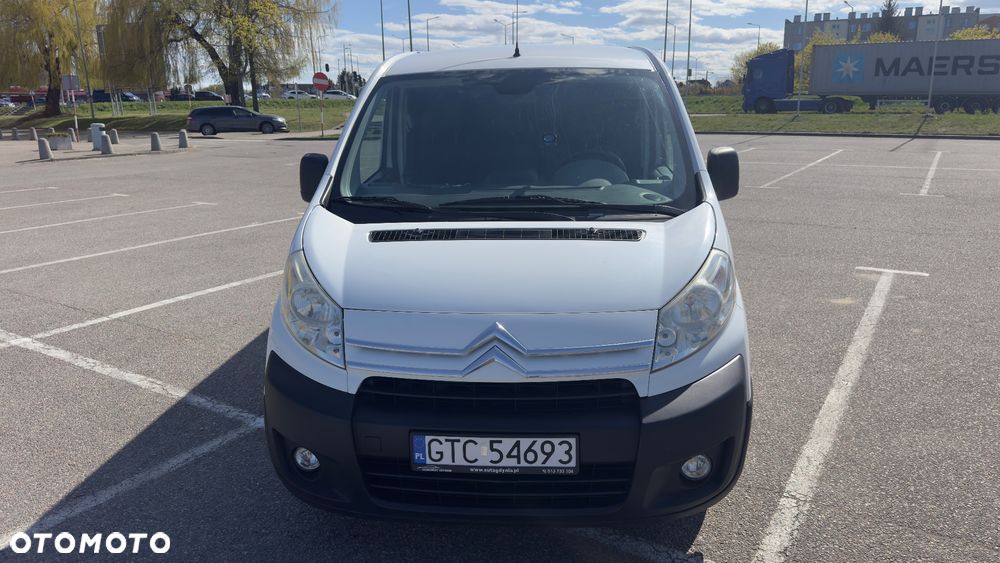 Citroën Jumpy - 7