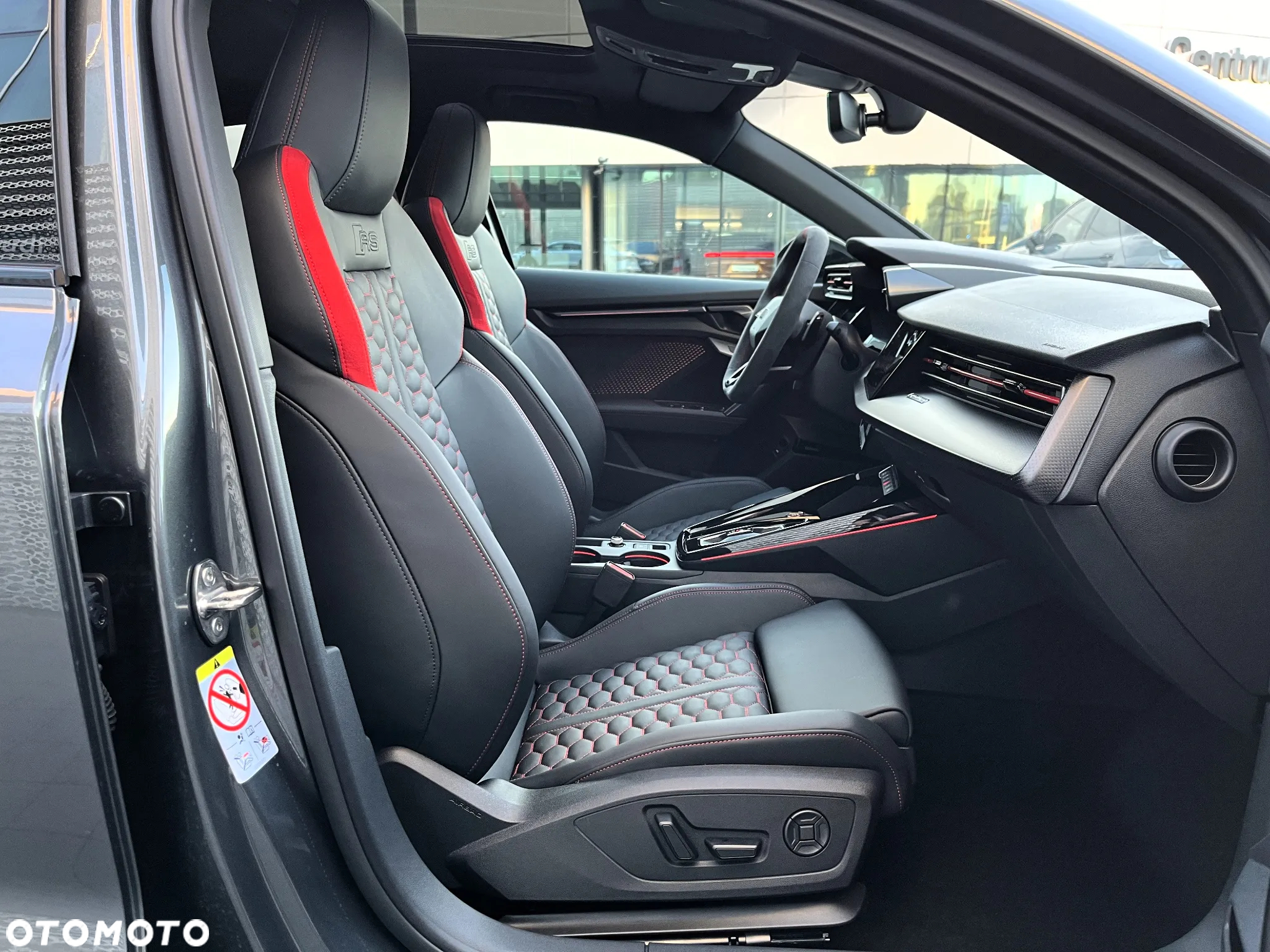 Audi RS3 Sportback TFSI Quattro S tronic - 22