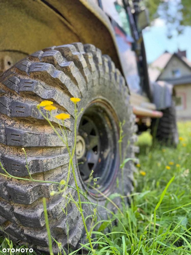 Jeep Wrangler - 7