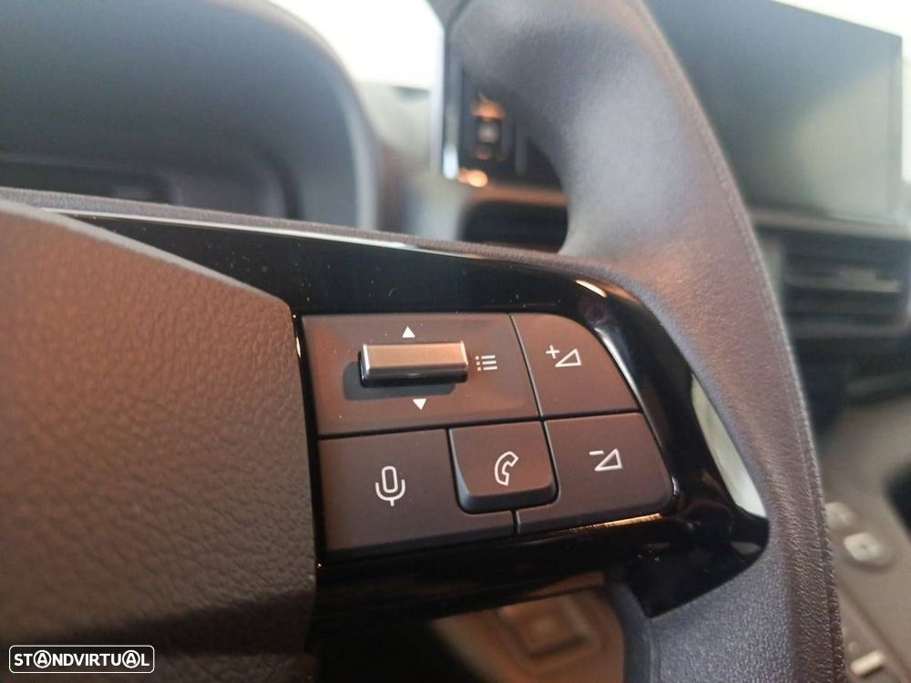 Citroën berlingo - 18