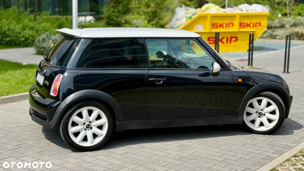 MINI Cooper S Standard - 6