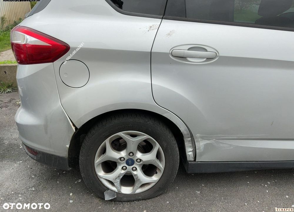 Ford C-MAX - 9