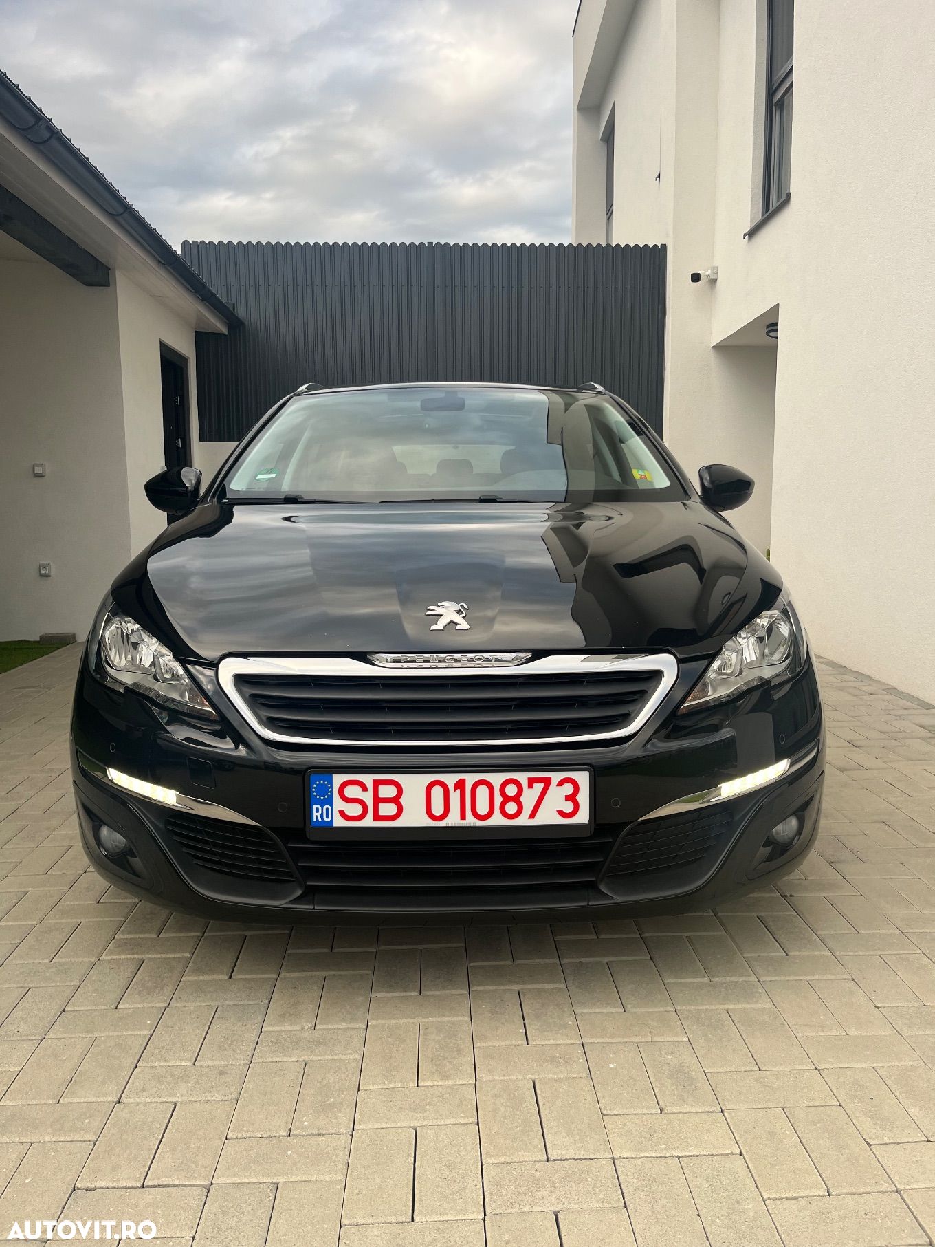 Peugeot 308 SW 110 e-THP Stop & Start Active - 1