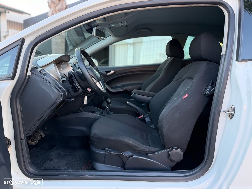 SEAT Ibiza 1.2 12V Sport - 14