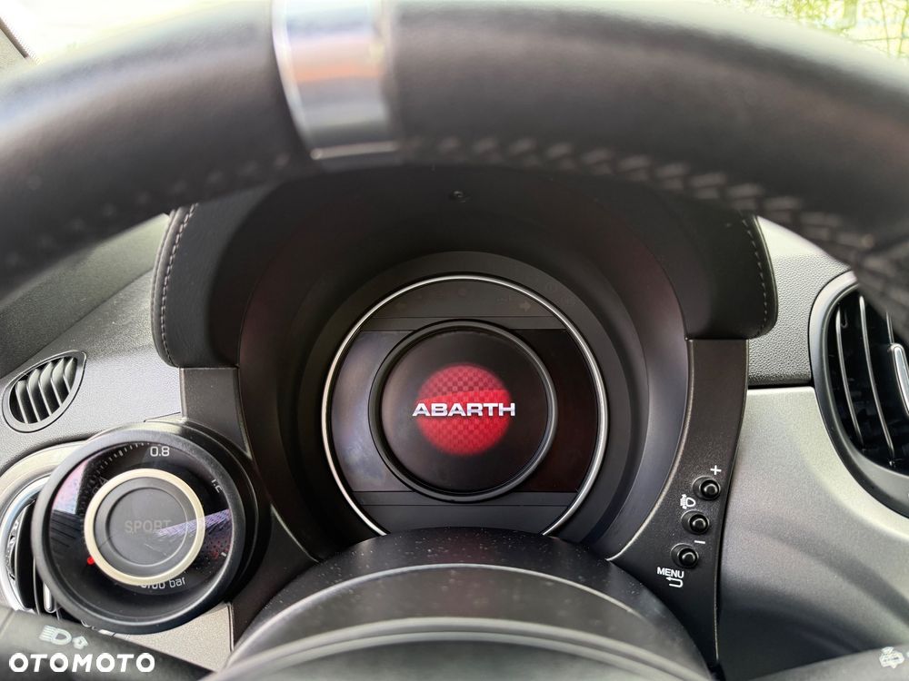 Abarth 595 - 30
