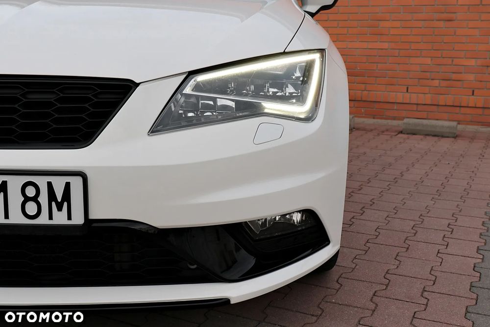 Seat Leon SC 1.8 TSI Start&Stop FR - 11
