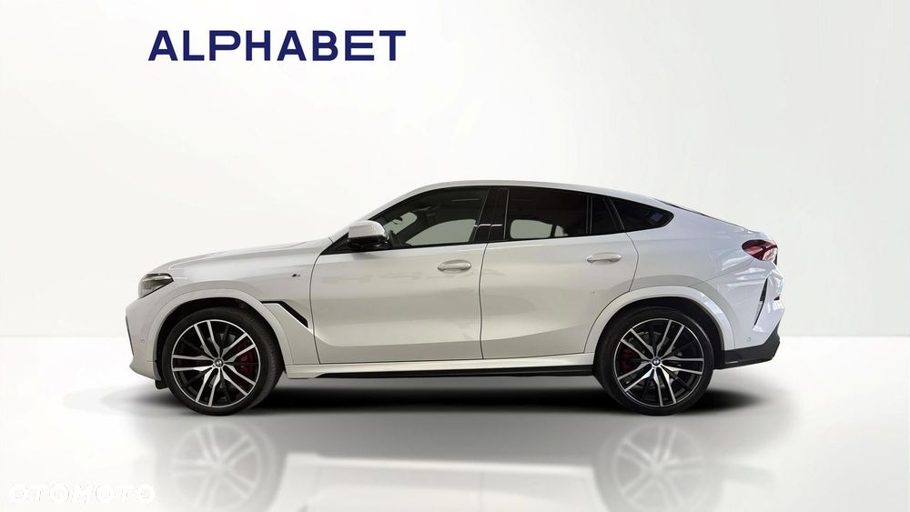 BMW X6 xDrive40d mHEV - 5