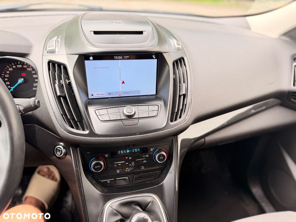 Ford Kuga 1.5 EcoBoost FWD Titanium Plus ASS - 22