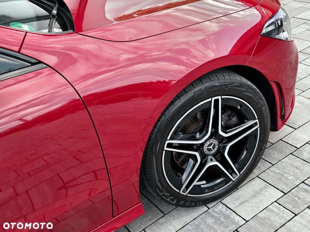Mercedes-Benz CLA 220 d 4-Matic AMG Line 8G-DCT - 15
