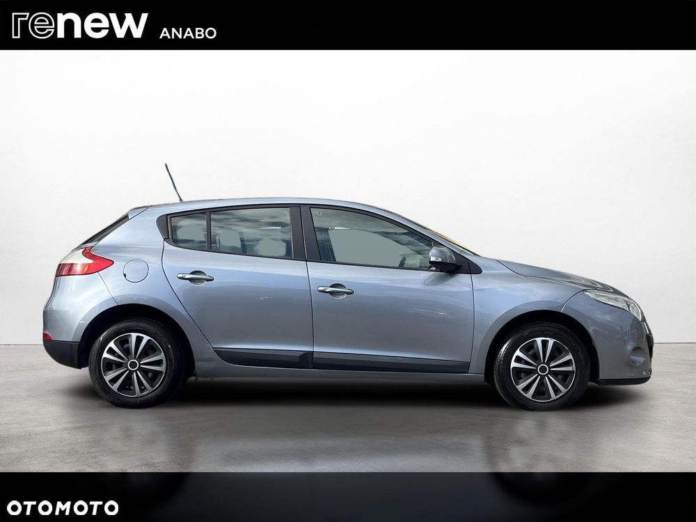 Renault Megane 1.6 16V Dynamique - 6